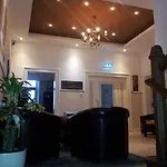 Vendégház Im Bett Nürnberg