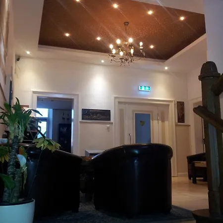 Πανσιόν Im Bett Νυρεμβέργη