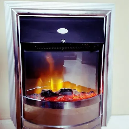 Πανσιόν Im Bett 3*