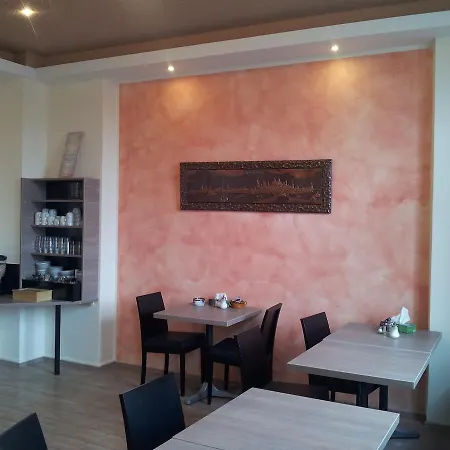 Πανσιόν Im Bett Νυρεμβέργη