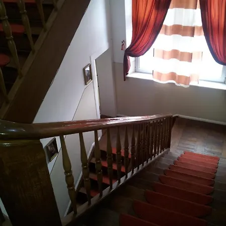Im Bett Nuremberg