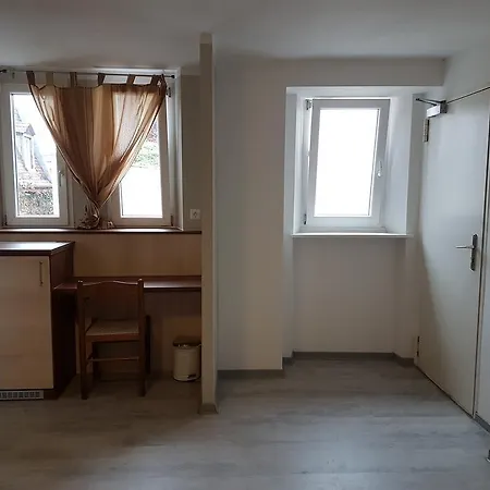 Im Bett 3* Νυρεμβέργη