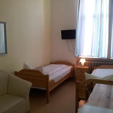 Im Bett Nuremberg