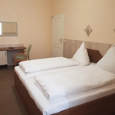 Im Bett 3* Νυρεμβέργη