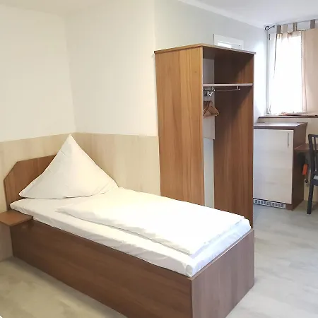 Guest house Im Bett