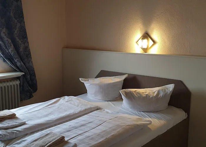 Gasthuis Im Bett 3*