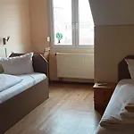 Pensión Im Bett Núremberg