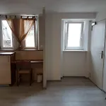 Im Bett 3* Núremberg