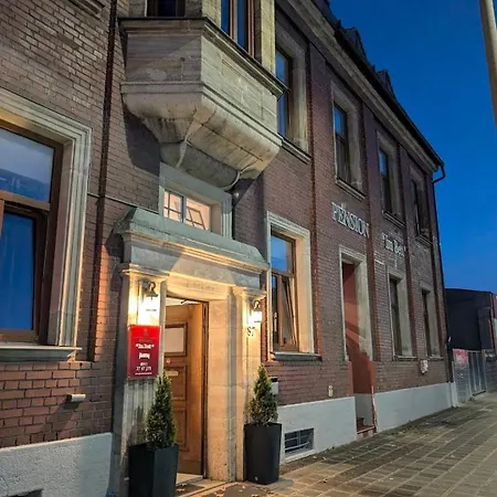 Gasthof Im Bett Nürnberg