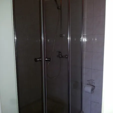 Casa de hóspedes Im Bett