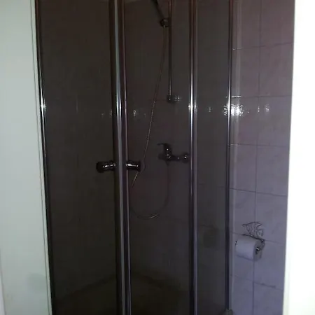 Πανσιόν Im Bett Νυρεμβέργη