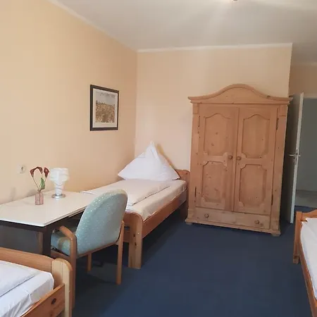 Gasthof Im Bett