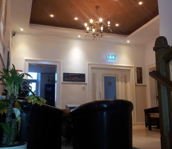 Maison d'hôtes Im Bett Nuremberg