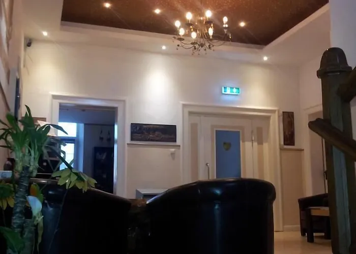 Gæstehus Im Bett Nürnberg