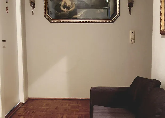 Gæstehus Im Bett 3*