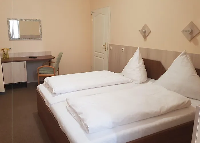 Gæstehus Im Bett Nürnberg