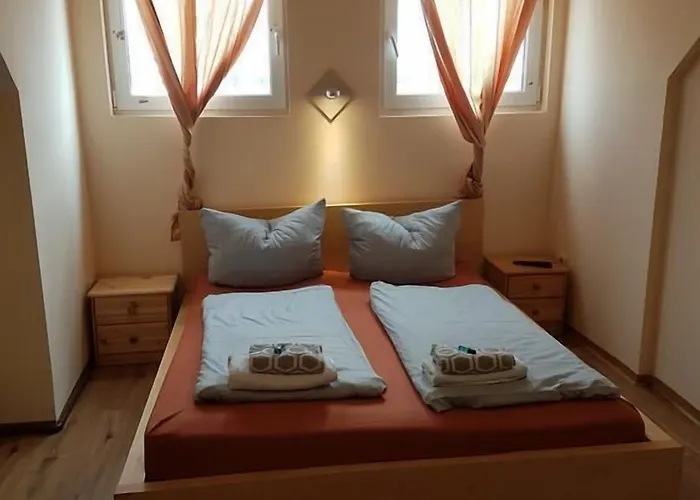 Im Bett Nürnberg