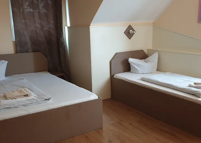 Im Bett Maison d'hôtes 3*