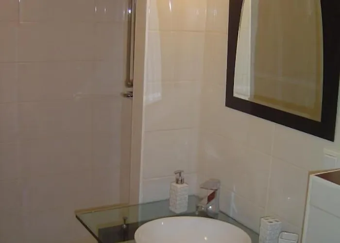 Konukevi Im Bett Nürnberg