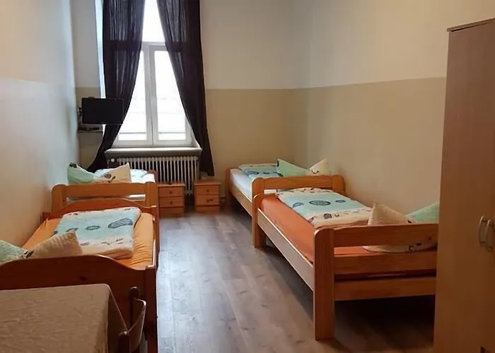 Im Bett Gæstehus 3*