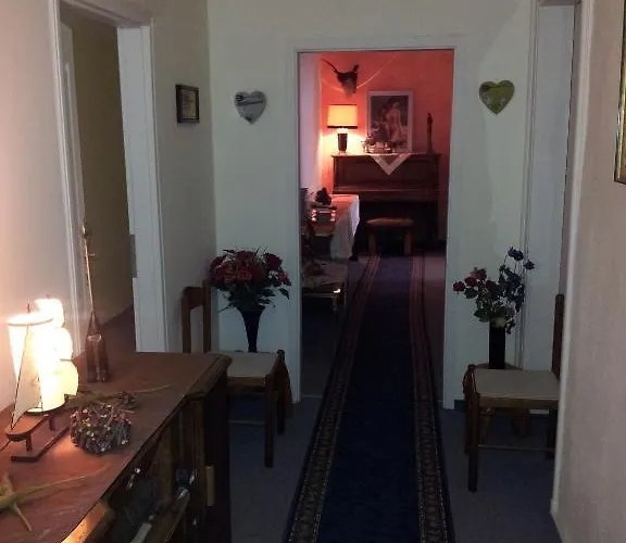 Im Bett Maison d'hôtes 3*