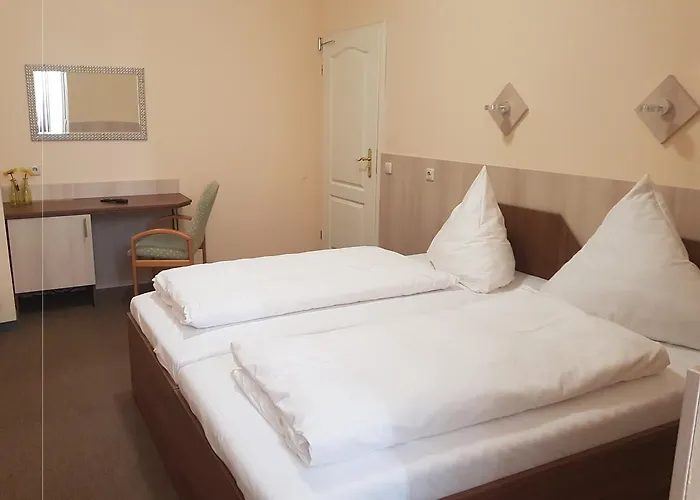 Im Bett 3* Nürnberg