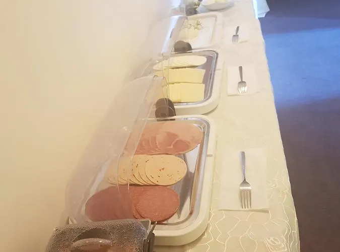Maison d'hôtes Im Bett 3*