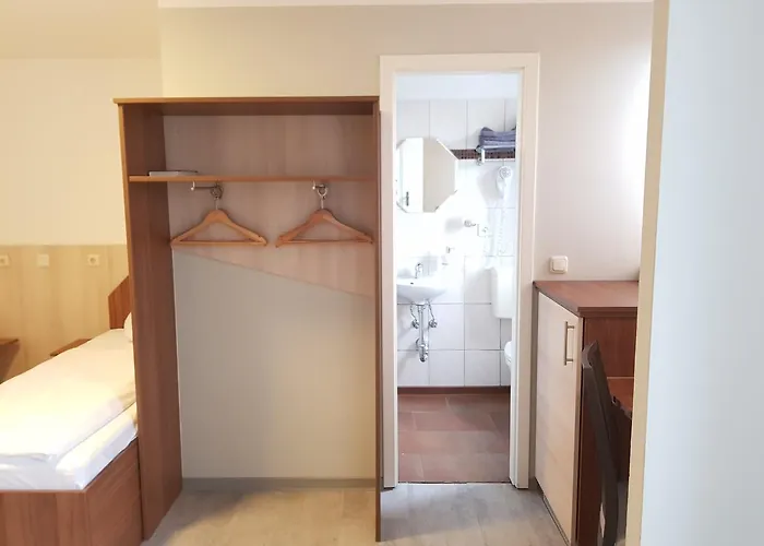 Gæstehus Im Bett 3*